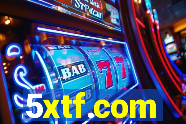 5xtf.com