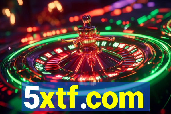 5xtf.com