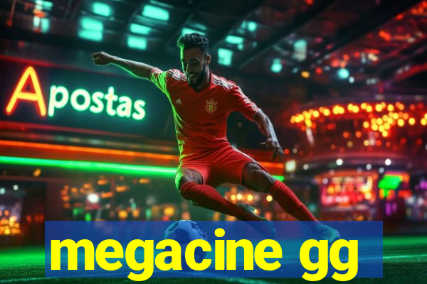 megacine gg