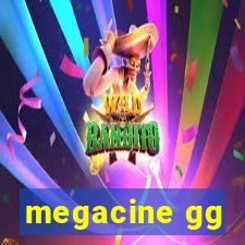 megacine gg