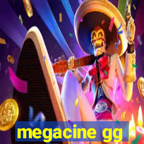 megacine gg