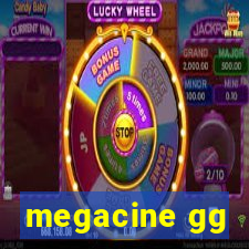 megacine gg