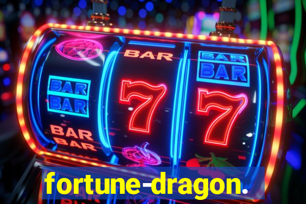 fortune-dragon.vip