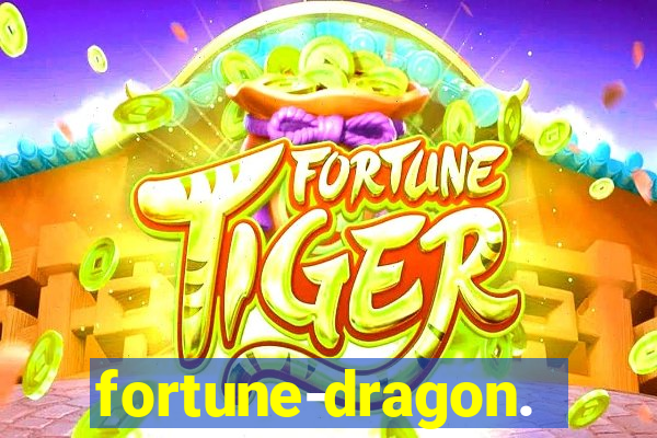 fortune-dragon.vip