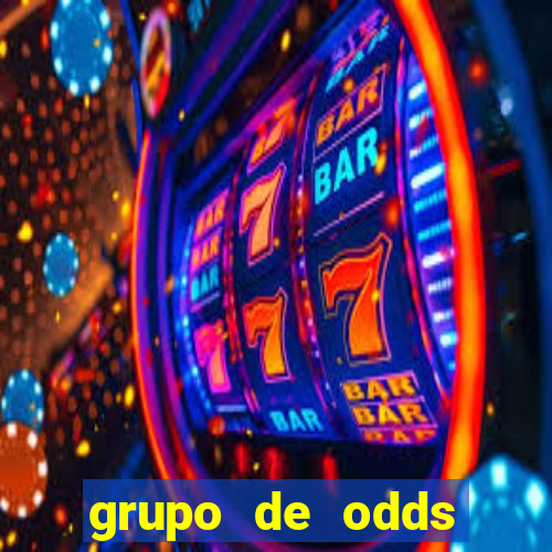 grupo de odds altas telegram