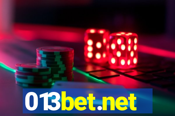 013bet.net