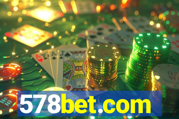 578bet.com