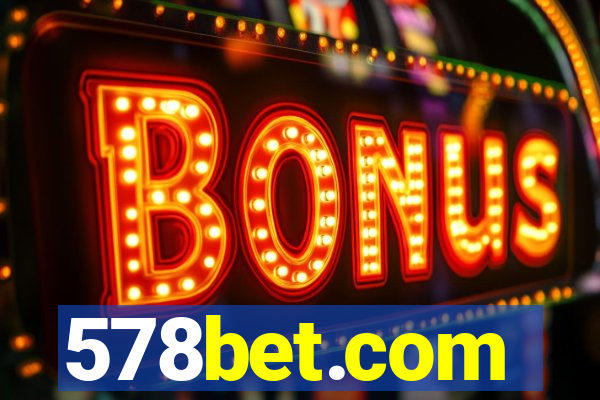 578bet.com