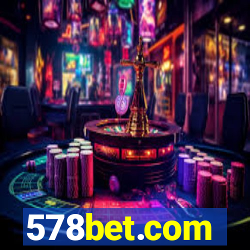 578bet.com