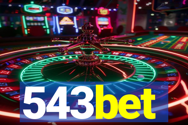 543bet