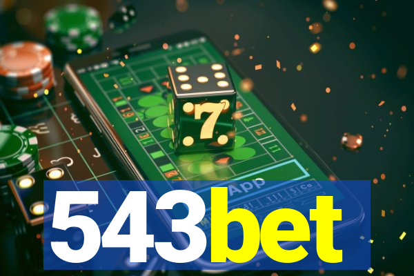 543bet