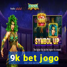 9k bet jogo