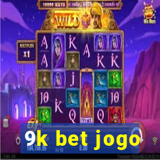 9k bet jogo