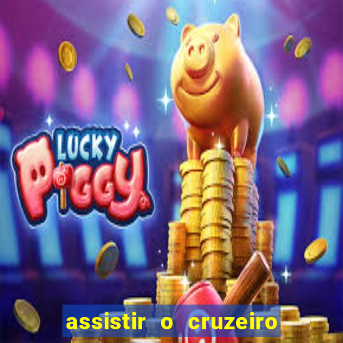 assistir o cruzeiro das loucas