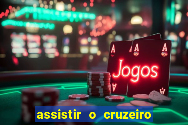 assistir o cruzeiro das loucas