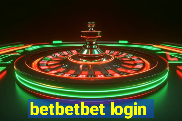 betbetbet login