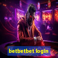 betbetbet login