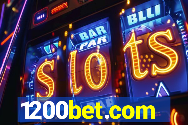 1200bet.com