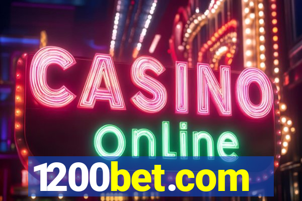 1200bet.com