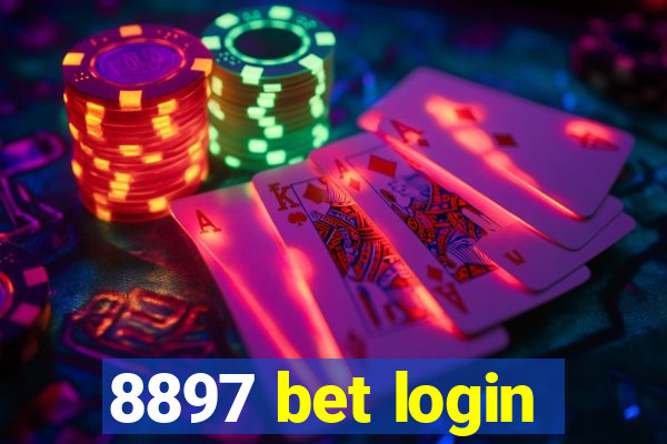 8897 bet login