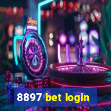 8897 bet login