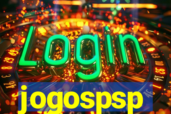 jogospsp