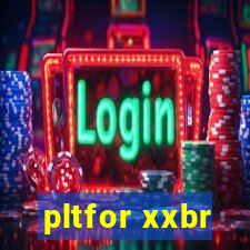 pltfor xxbr