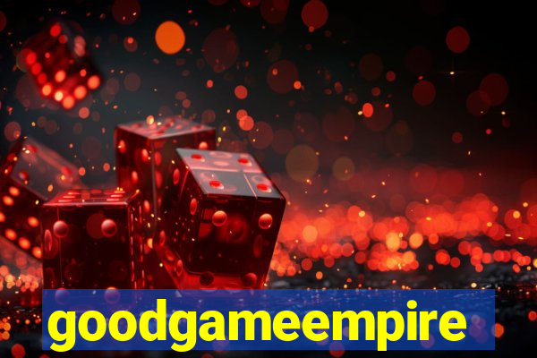 goodgameempire