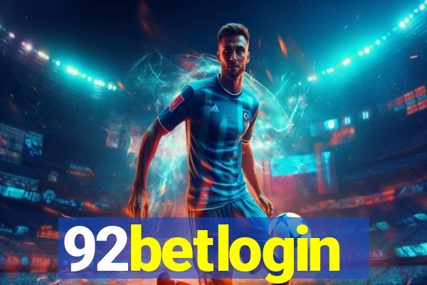 92betlogin