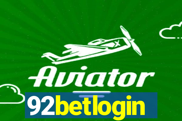 92betlogin