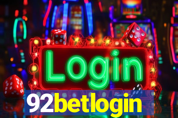 92betlogin