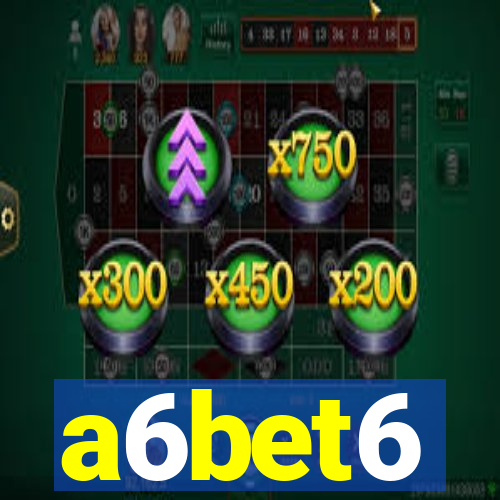 a6bet6