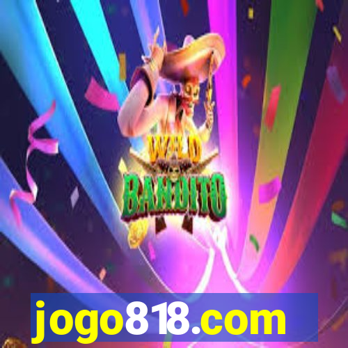 jogo818.com