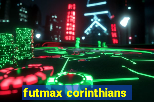 futmax corinthians