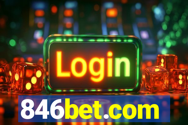 846bet.com