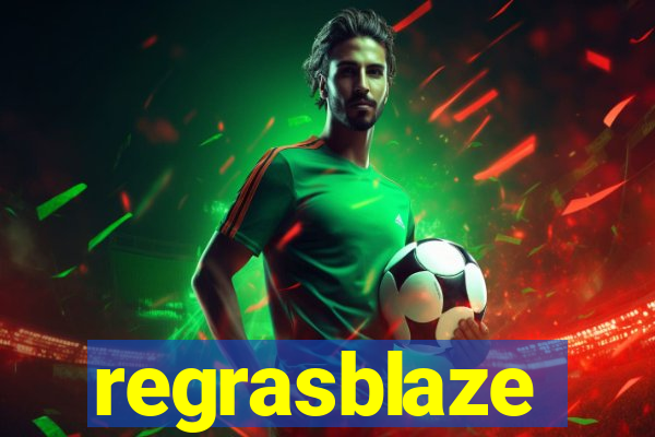 regrasblaze