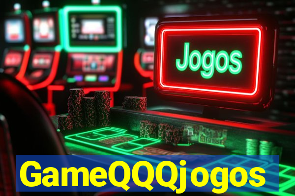 GameQQQjogos