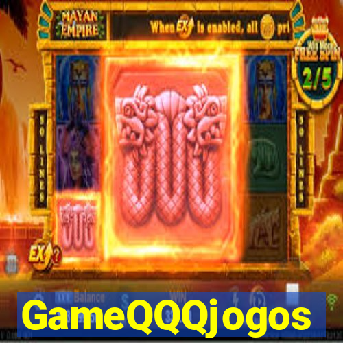 GameQQQjogos