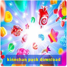 kinechan pack download