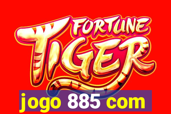 jogo 885 com