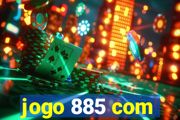 jogo 885 com