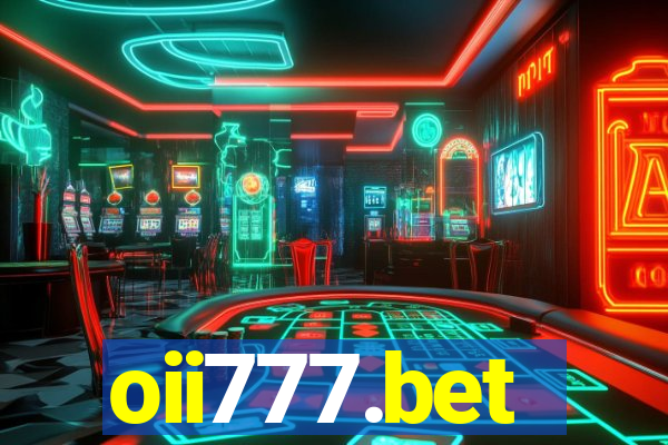 oii777.bet