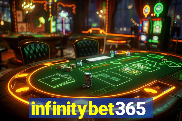 infinitybet365