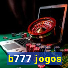 b777 jogos