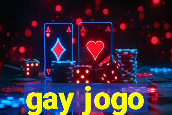 gay jogo