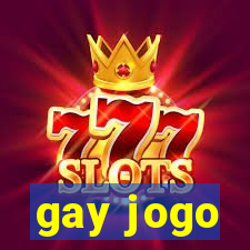 gay jogo