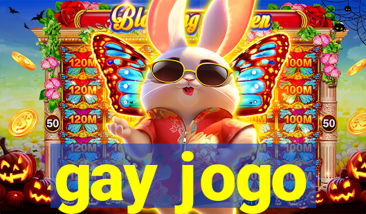 gay jogo