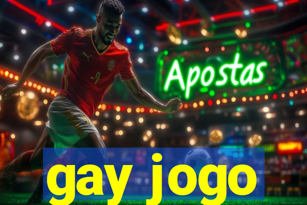 gay jogo