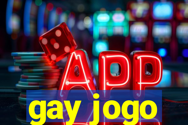 gay jogo