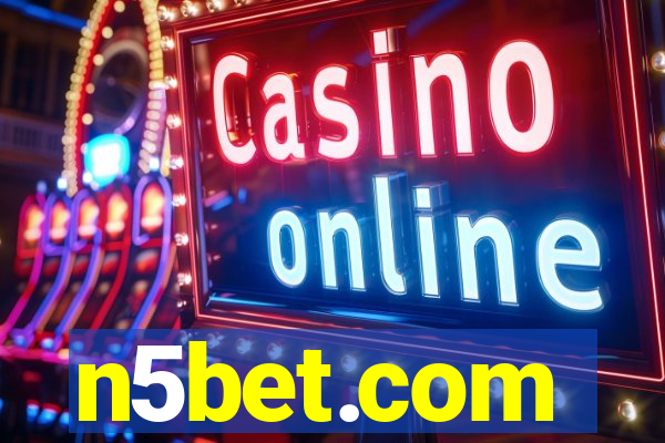 n5bet.com